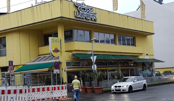 افضل مطاعم في هانوفر