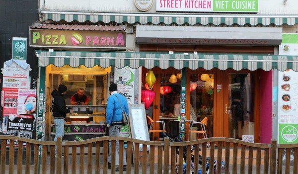 افضل مطاعم في هانوفر