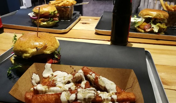 افضل مطاعم في هانوفر