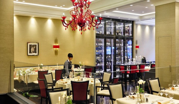 افضل مطاعم في هانوفر