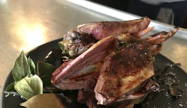 المطاعم العربية في فيينا