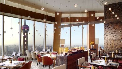 مطعم الزيتونة اللبناني