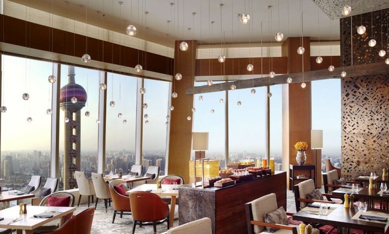 مطعم الزيتونة اللبناني