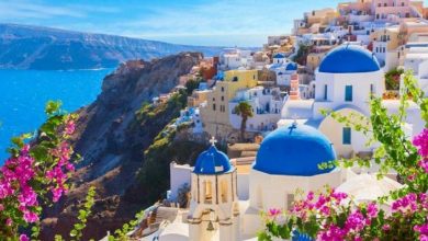 السياحة في أثينا