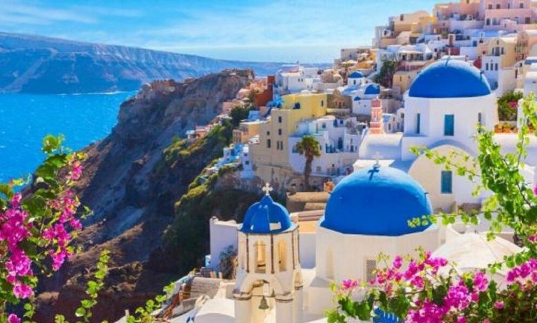 السياحة في أثينا