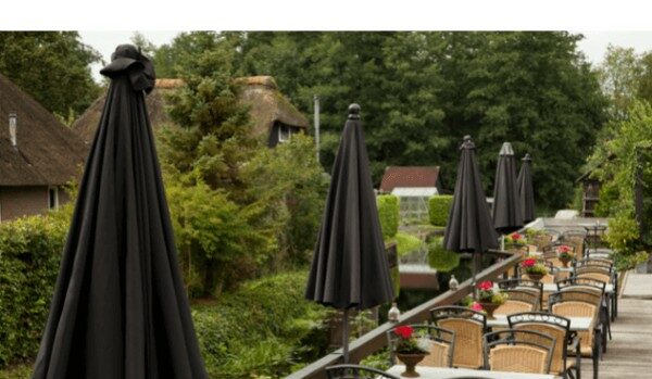 السياحة في جيثورن