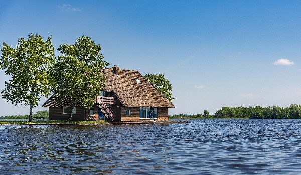 السياحة في جيثورن