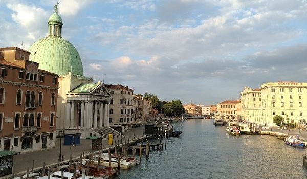 السياحة في فينيسيا (البندقية)