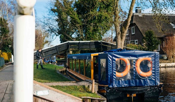 السياحة في جيثورن