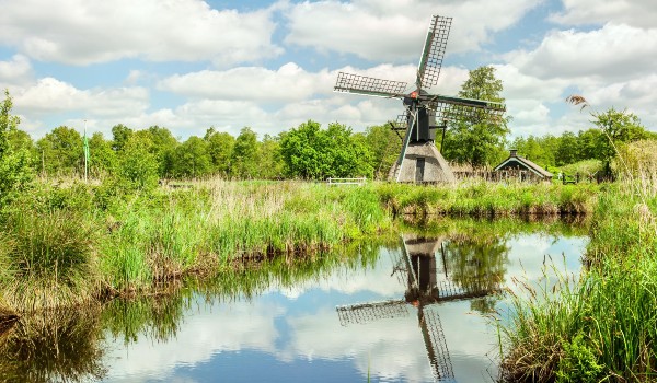 السياحة في جيثورن