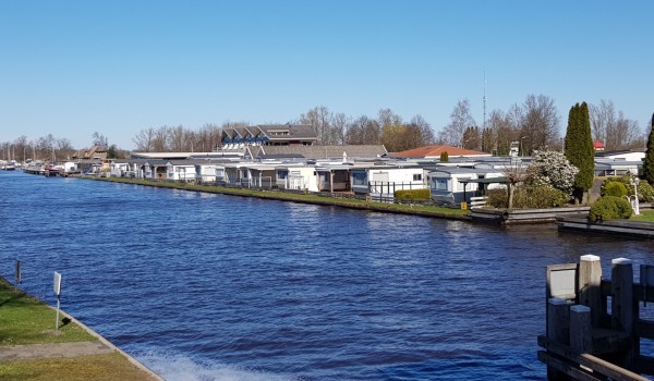 السياحة في جيثورن