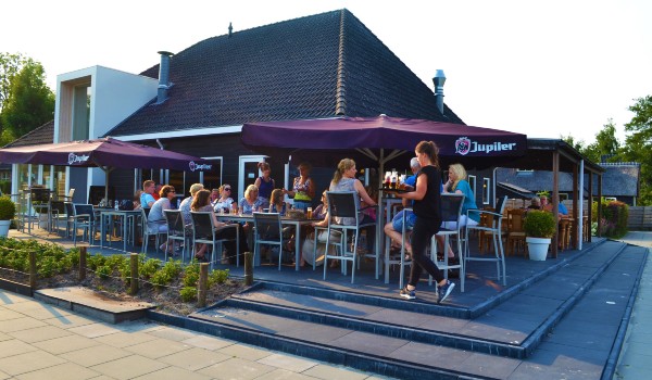 السياحة في جيثورن