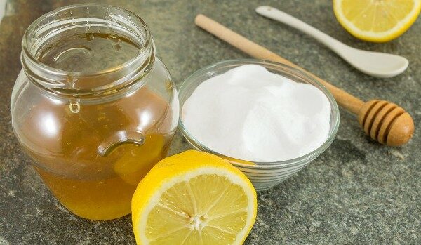 المشروب السحري لالتهاب الحلق