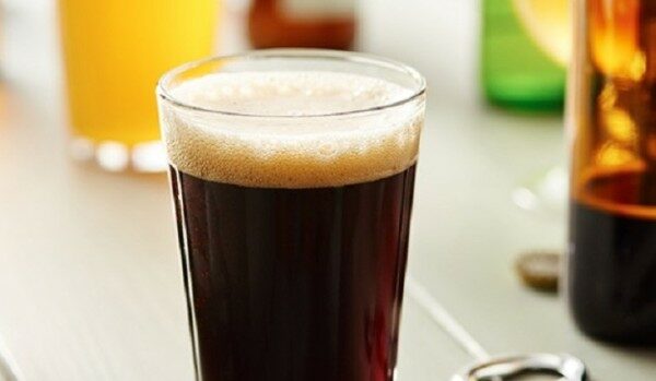 مشروب سحري لالتهاب الحلق