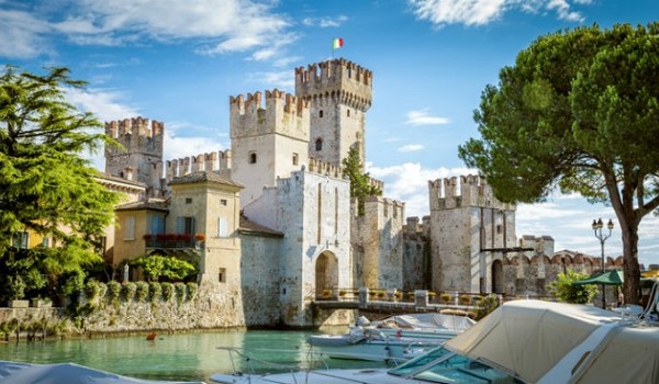 السياحة في سيرموني