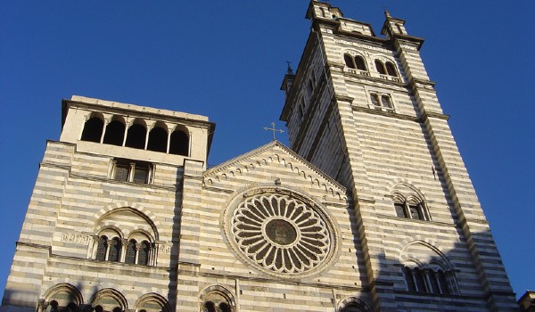 السياحة في جنوة