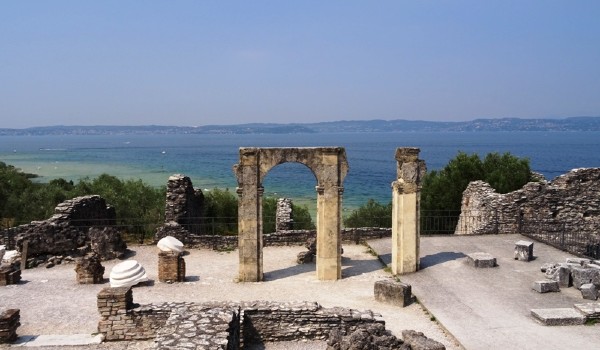 السياحة في سيرموني