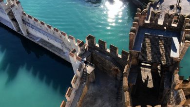 السياحة في سيرموني