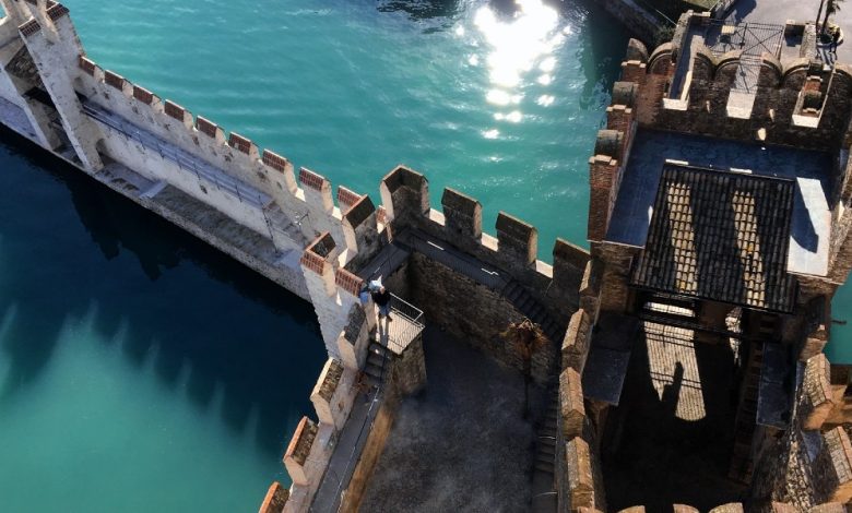 السياحة في سيرموني