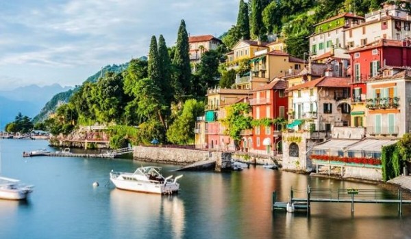 السياحة في كومو