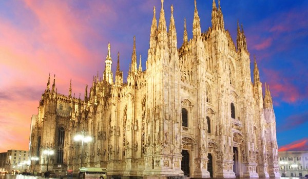 السياحة في كومو