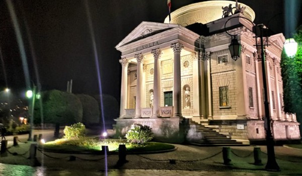 السياحة في كومو