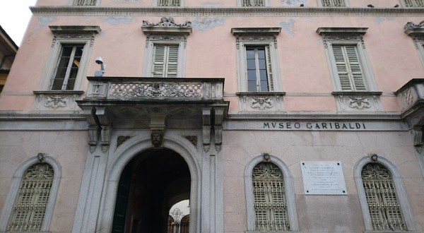 السياحة في كومو