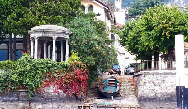 السياحة في كومو