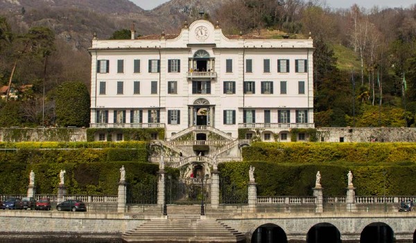 السياحة في كومو