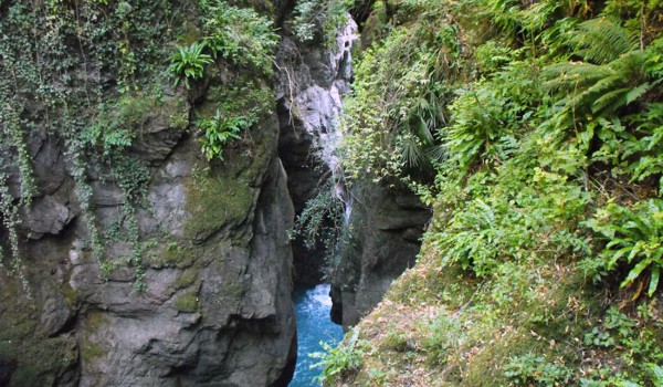 السياحة في كومو