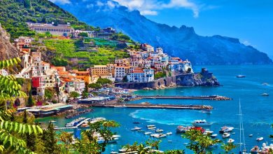 السياحة في كومو