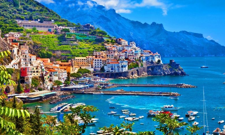 السياحة في كومو