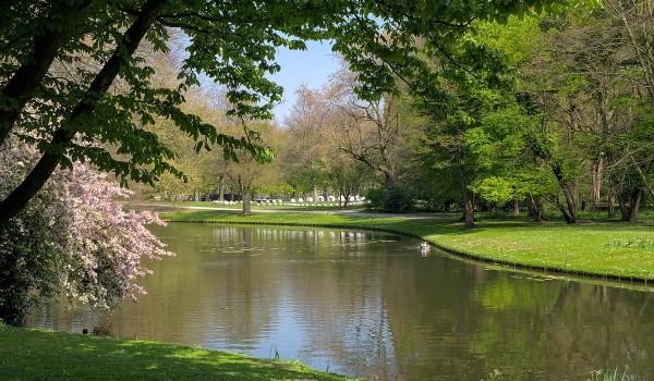 السياحة في روتردام