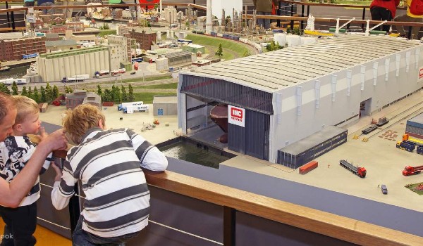 السياحة في روتردام