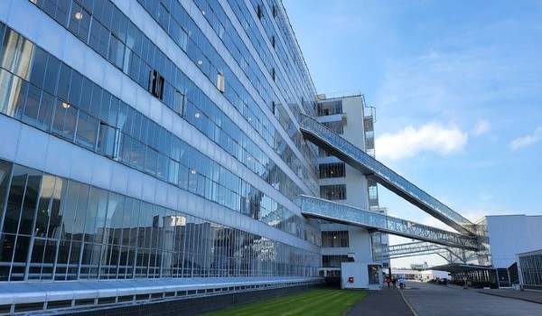 السياحة في روتردام