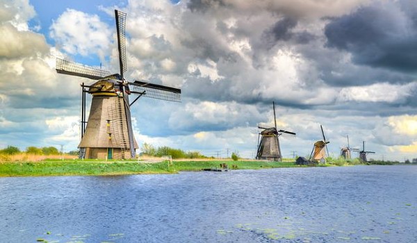 السياحة في روتردام