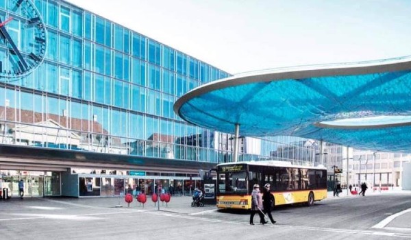 السياحة في روتردام