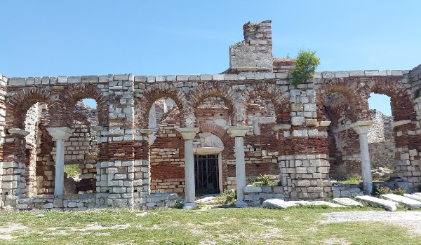 السياحة في ادرنة تركيا