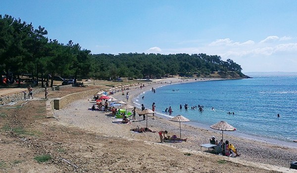 السياحة في ادرنة تركيا