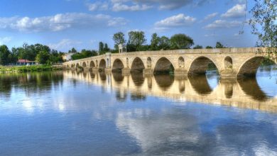 السياحة في ادرنة تركيا