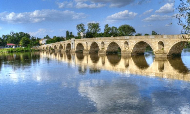 السياحة في ادرنة تركيا