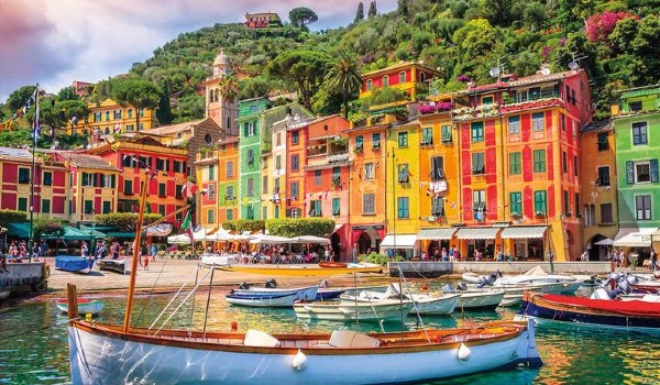 السياحة في بورتوفينو