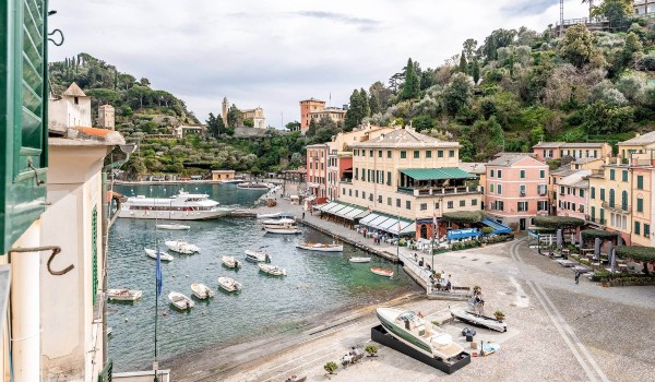 السياحة في بورتوفينو