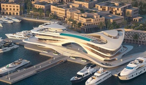 السياحة في بورتوفينو