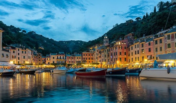 السياحة في بورتوفينو