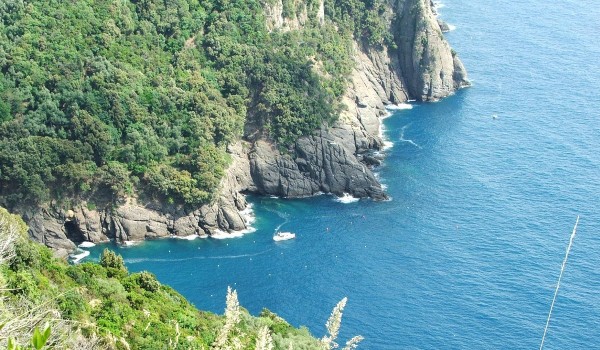 السياحة في بورتوفينو