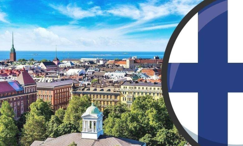 الهجرة إلى فنلندا