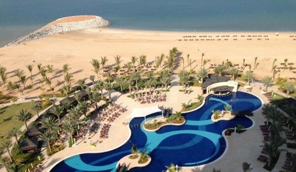 السياحة في رأس الخيمة