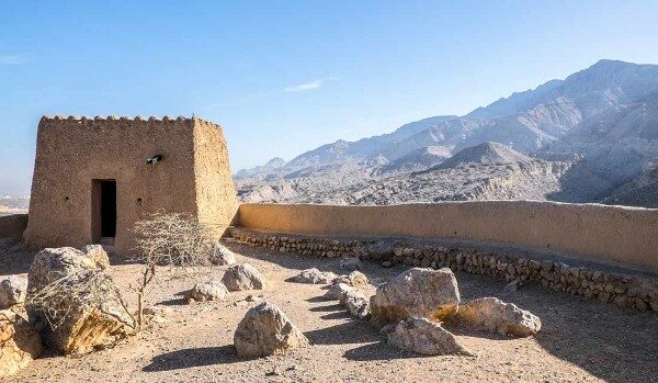 السياحة في رأس الخيمة