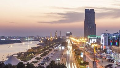 السياحة في رأس الخيمة